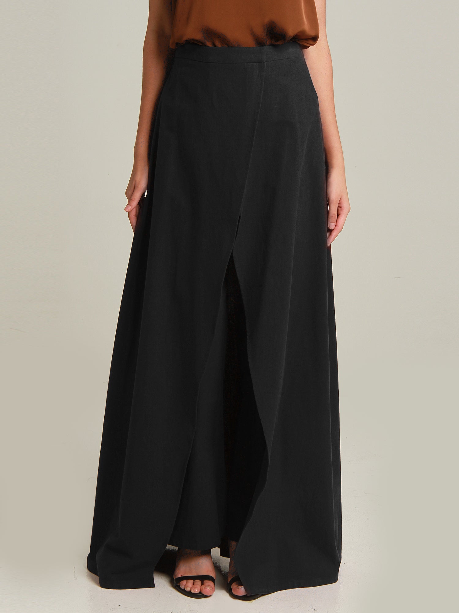 Lennon Cape Trousers