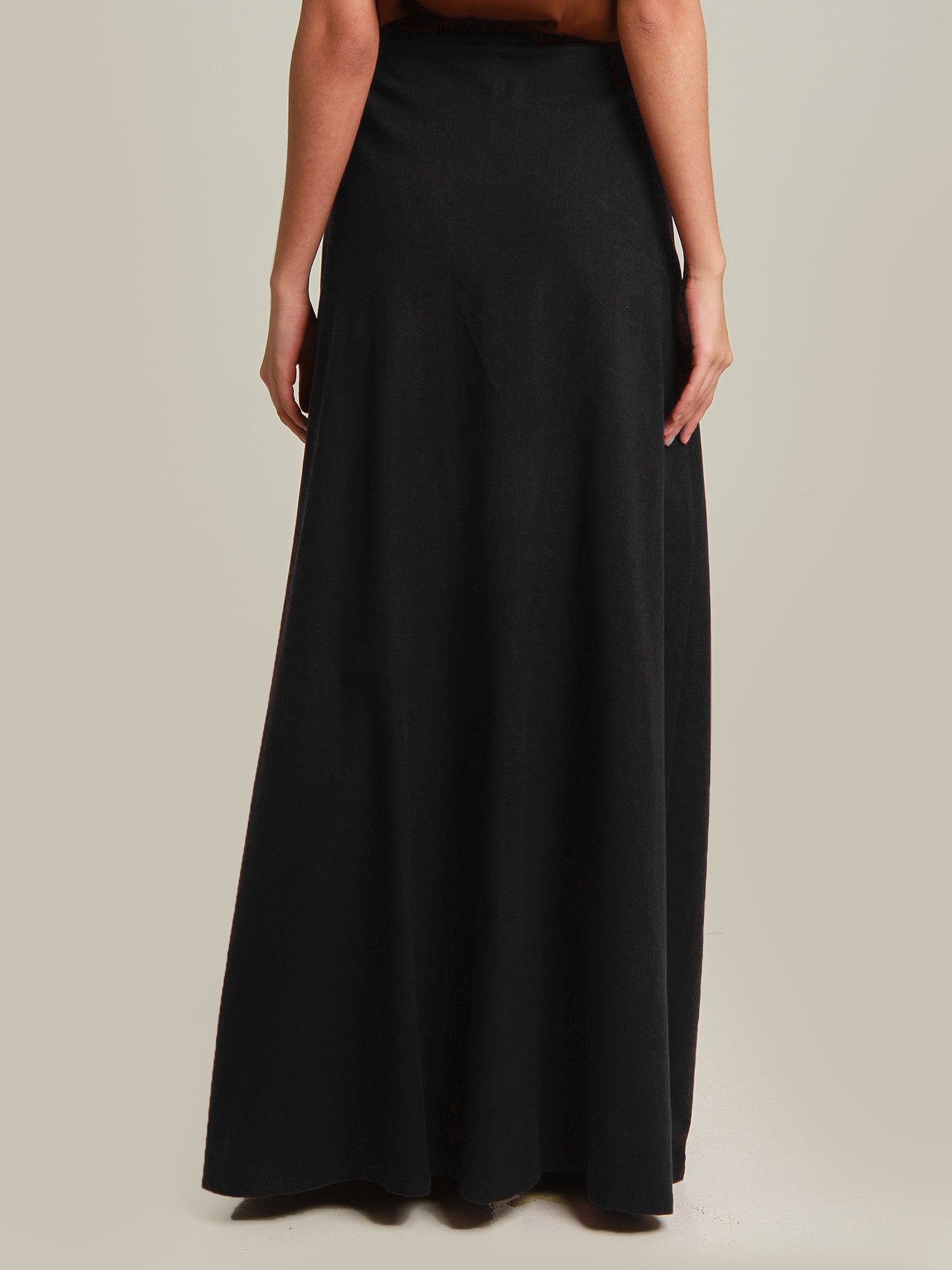 Lennon Cape Trousers