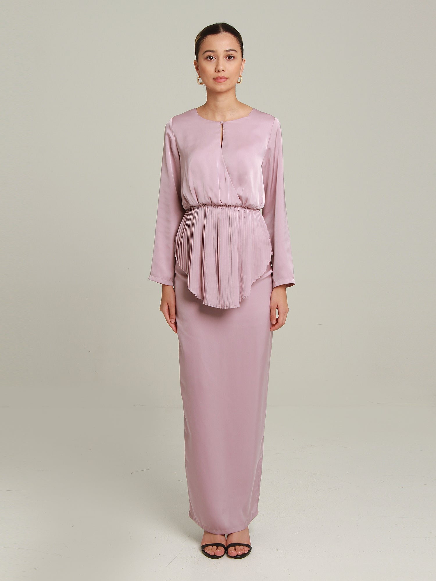 Ellina Modern Kurung Set