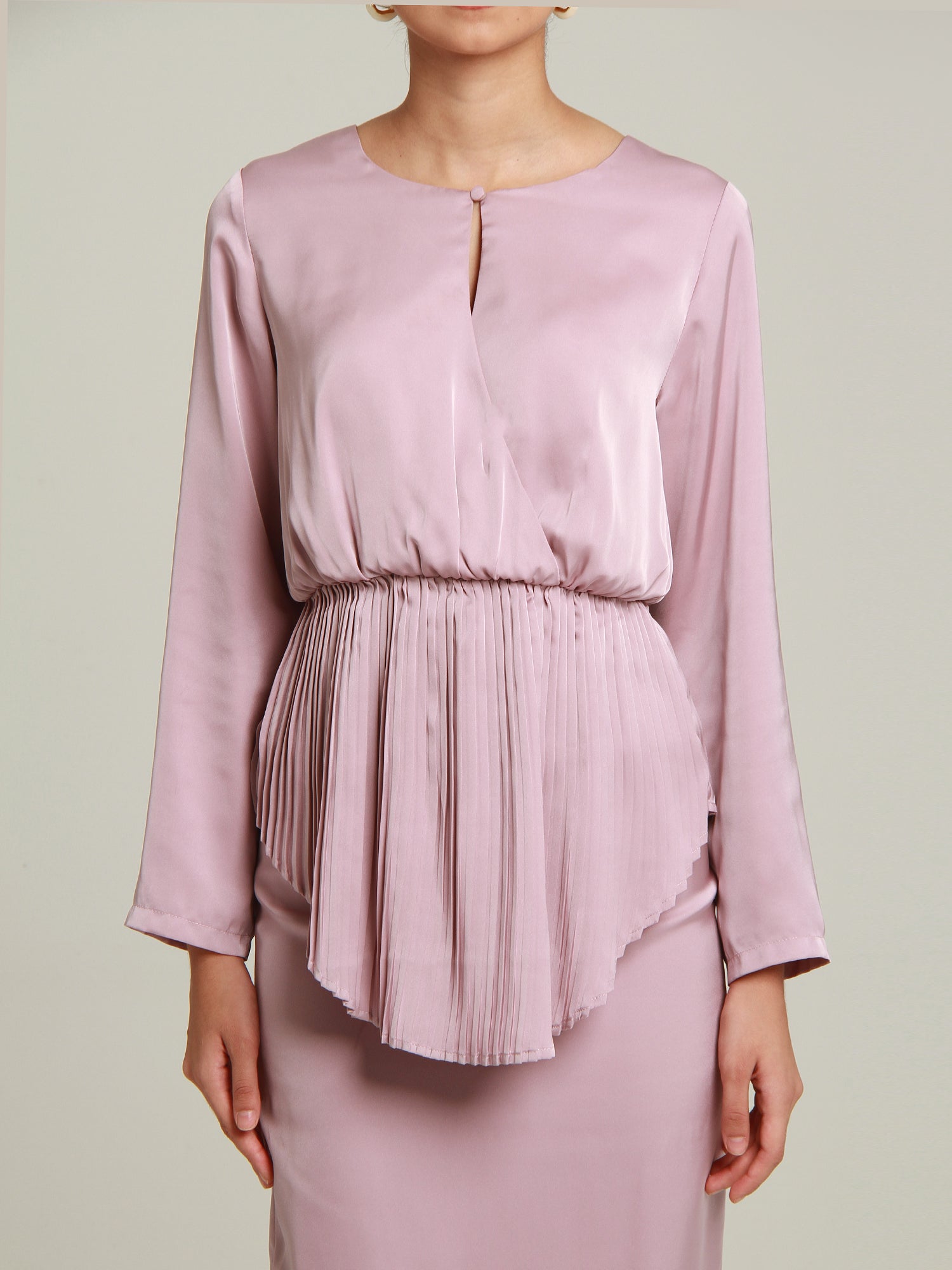 Ellina Modern Kurung Set