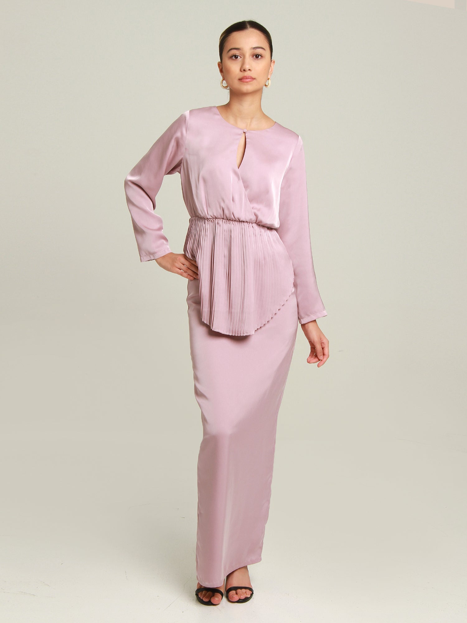 Ellina Modern Kurung Set