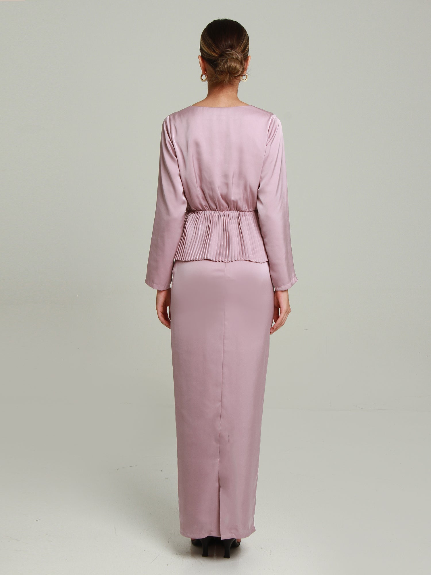 Ellina Modern Kurung Set