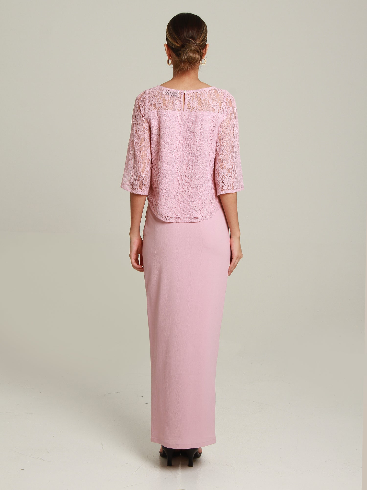 Fiona Modern Kurung Set
