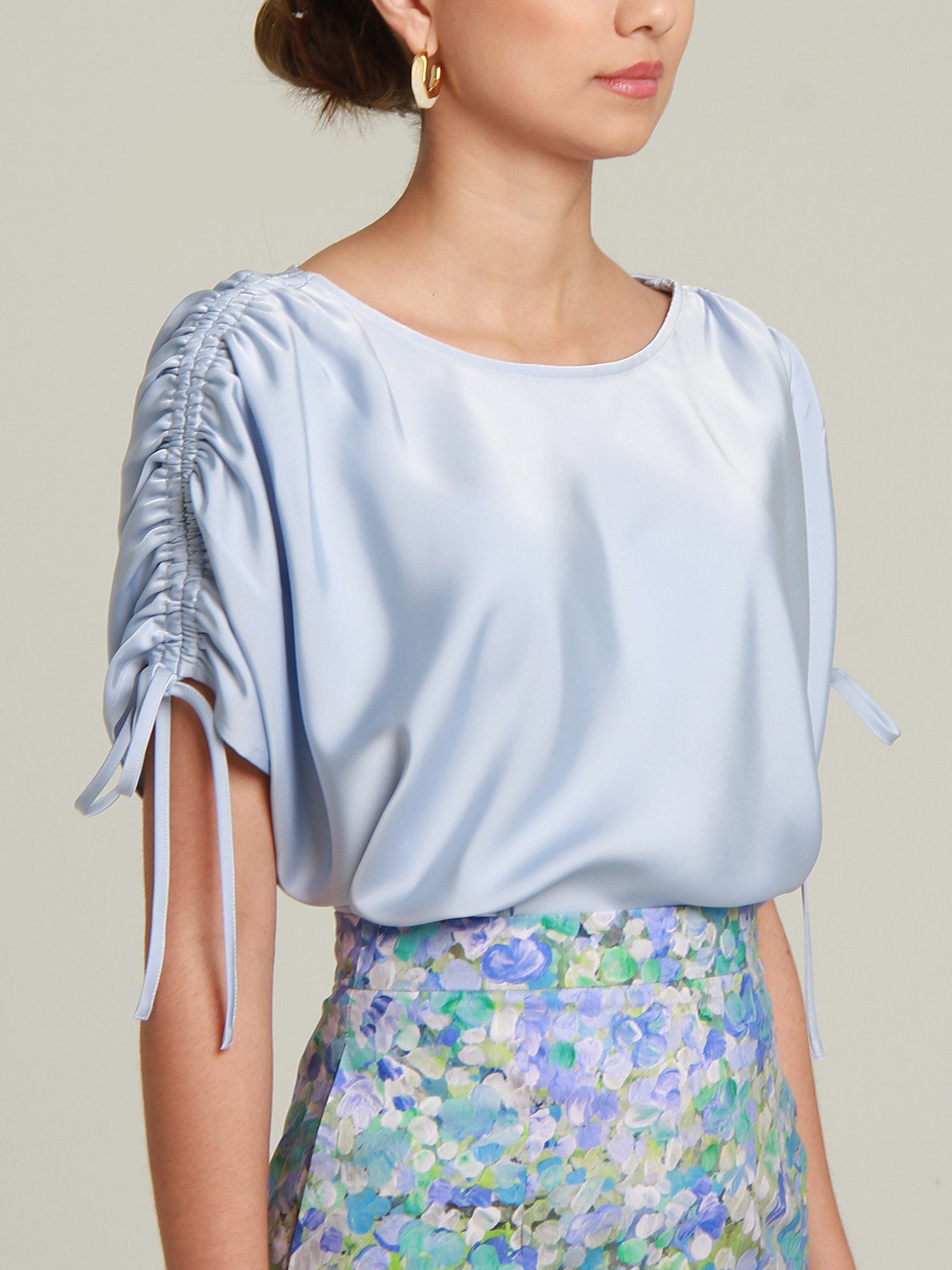 Imee Modern Kurung Set