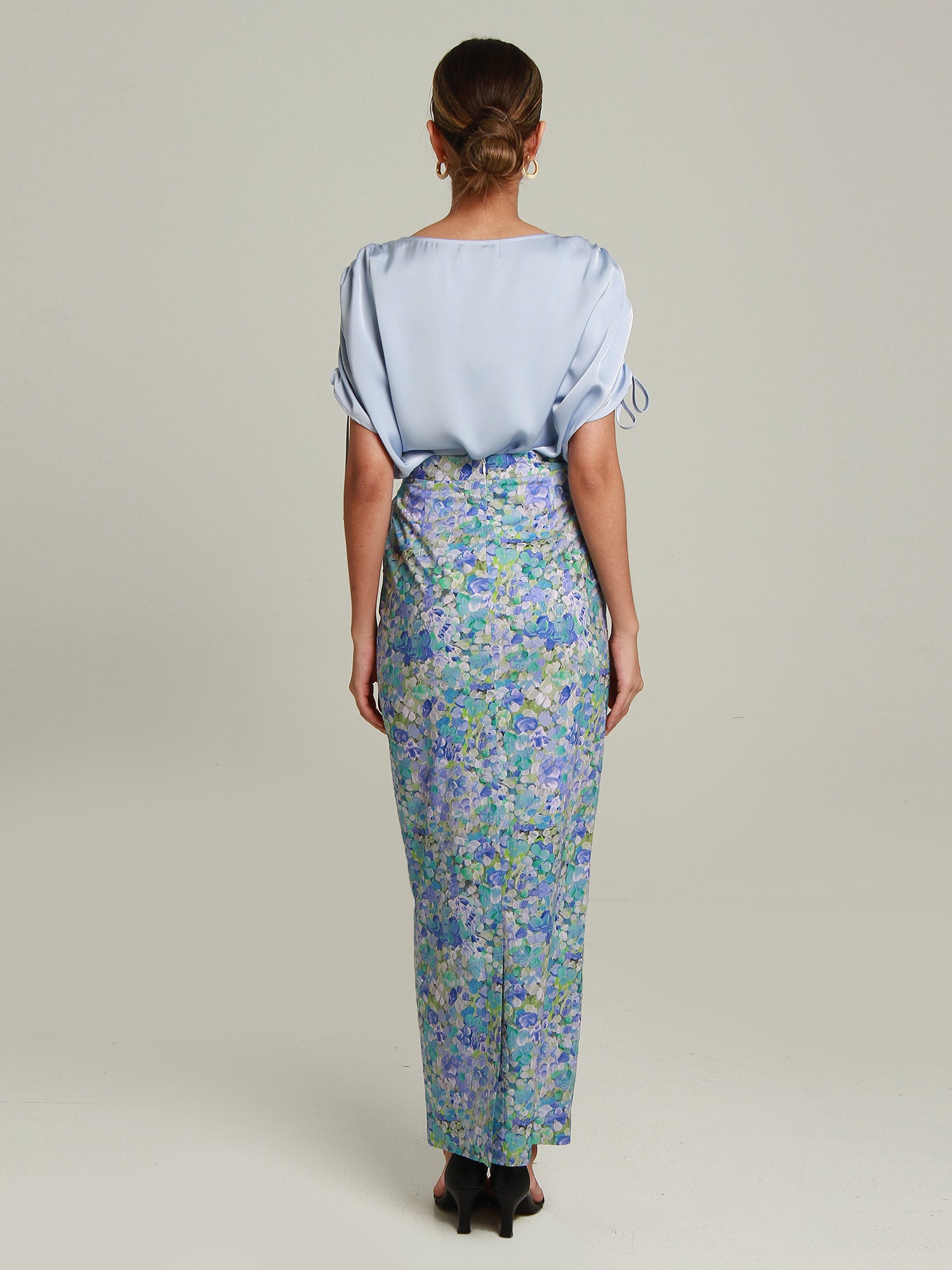 Imee Modern Kurung Set