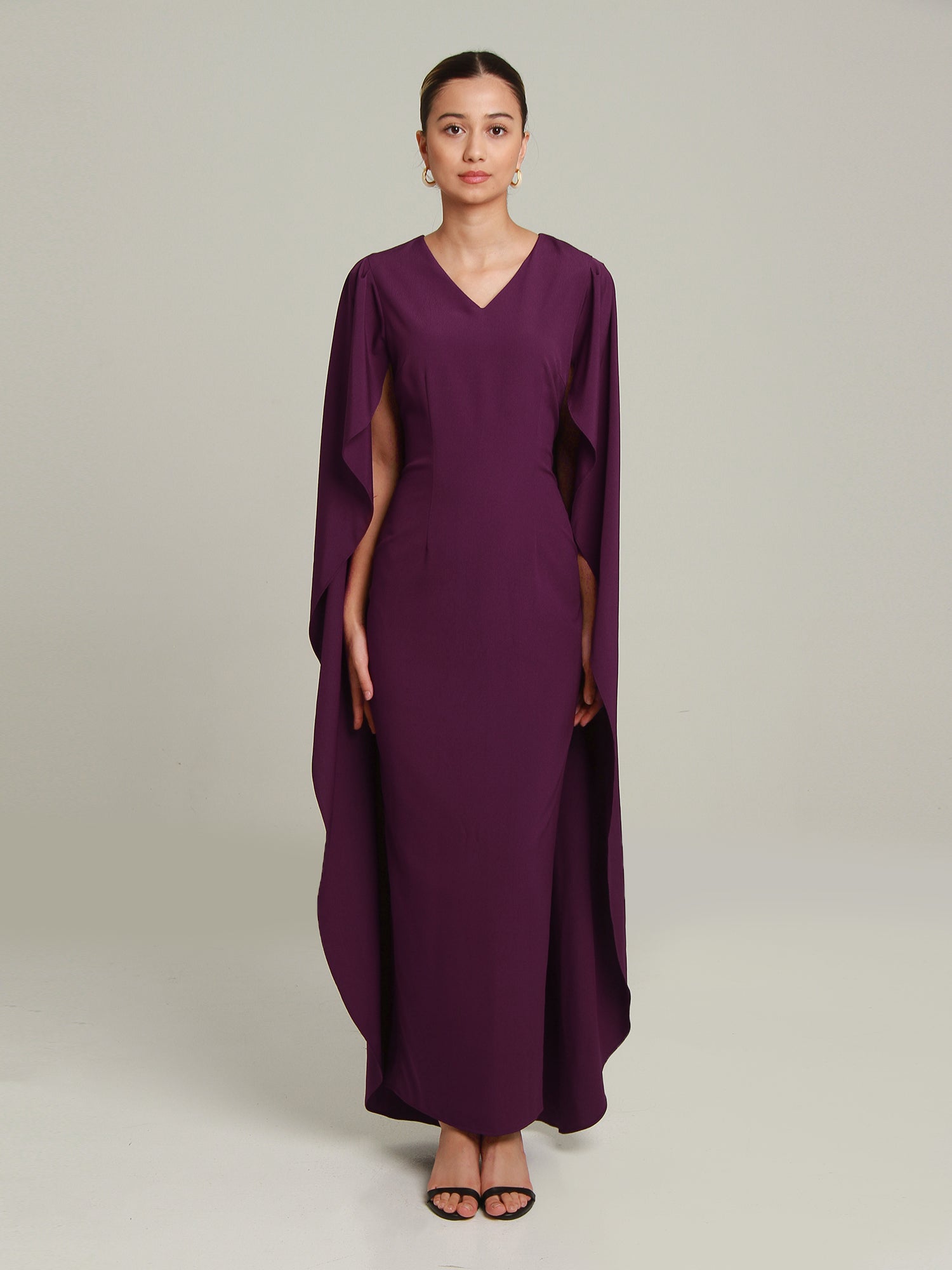 Fatima Dress