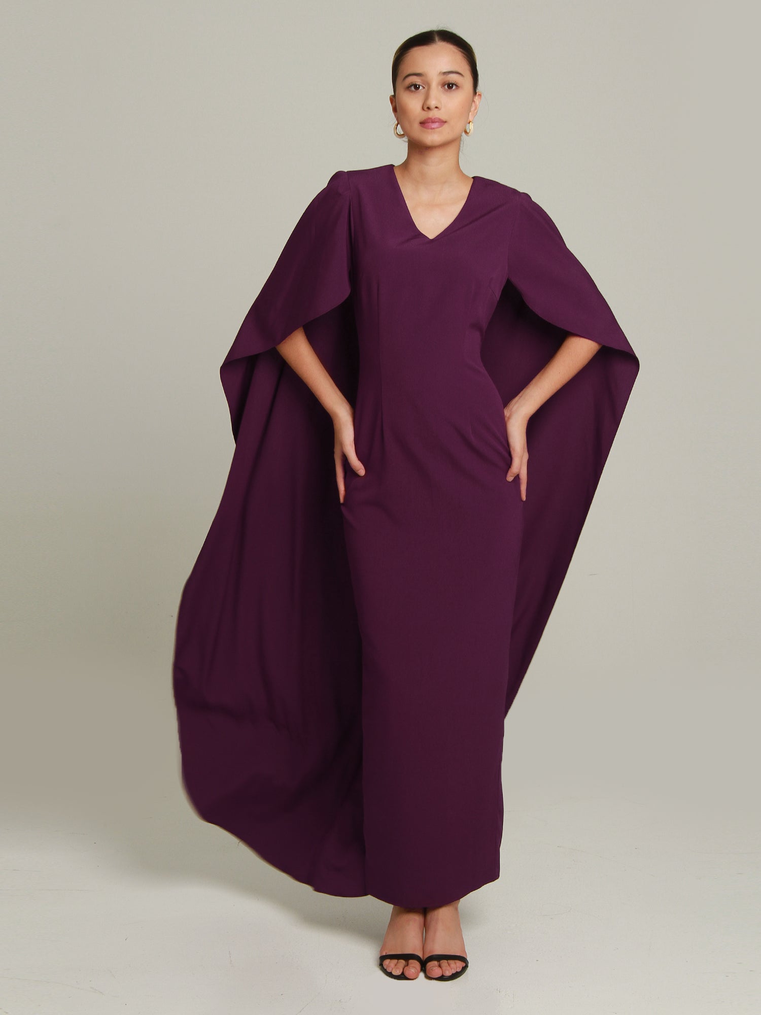 Fatima Dress