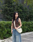 Basic Knit Tank Top