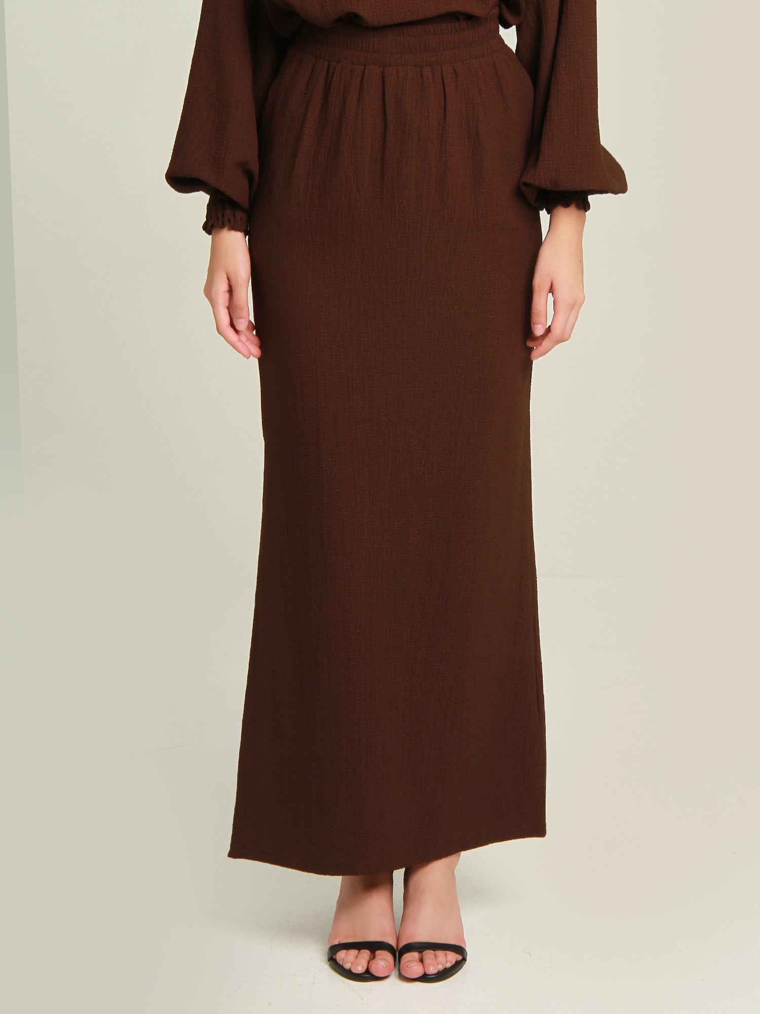 Wren Midi Skirt