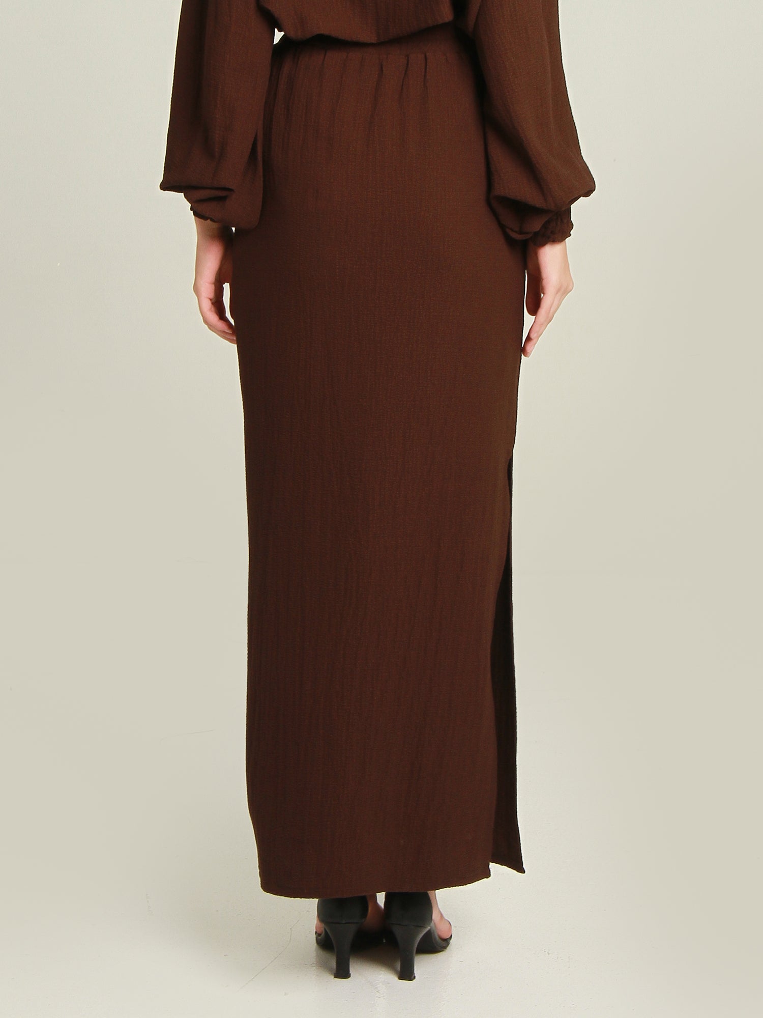 Wren Midi Skirt