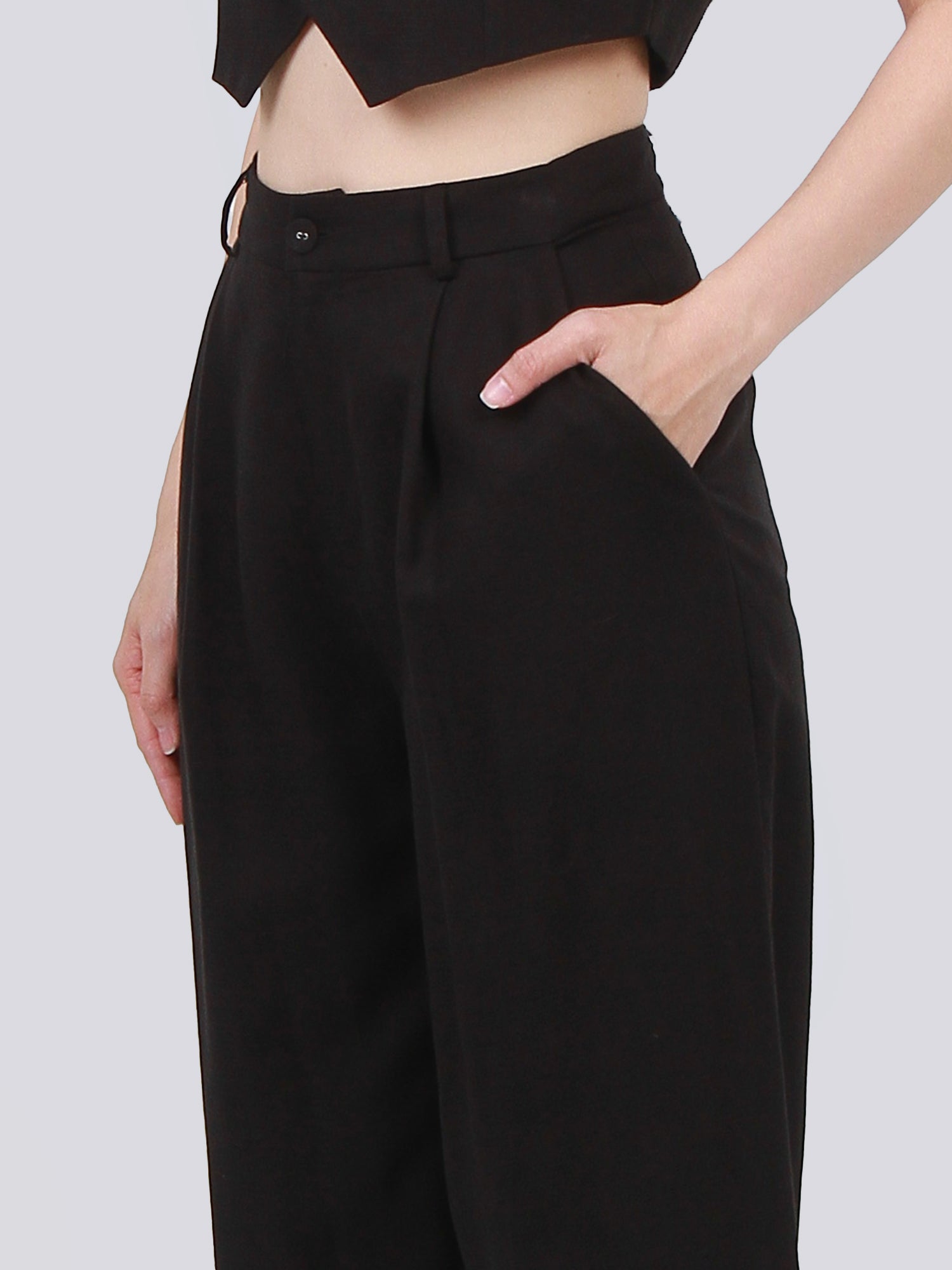Luis Tencel Trousers