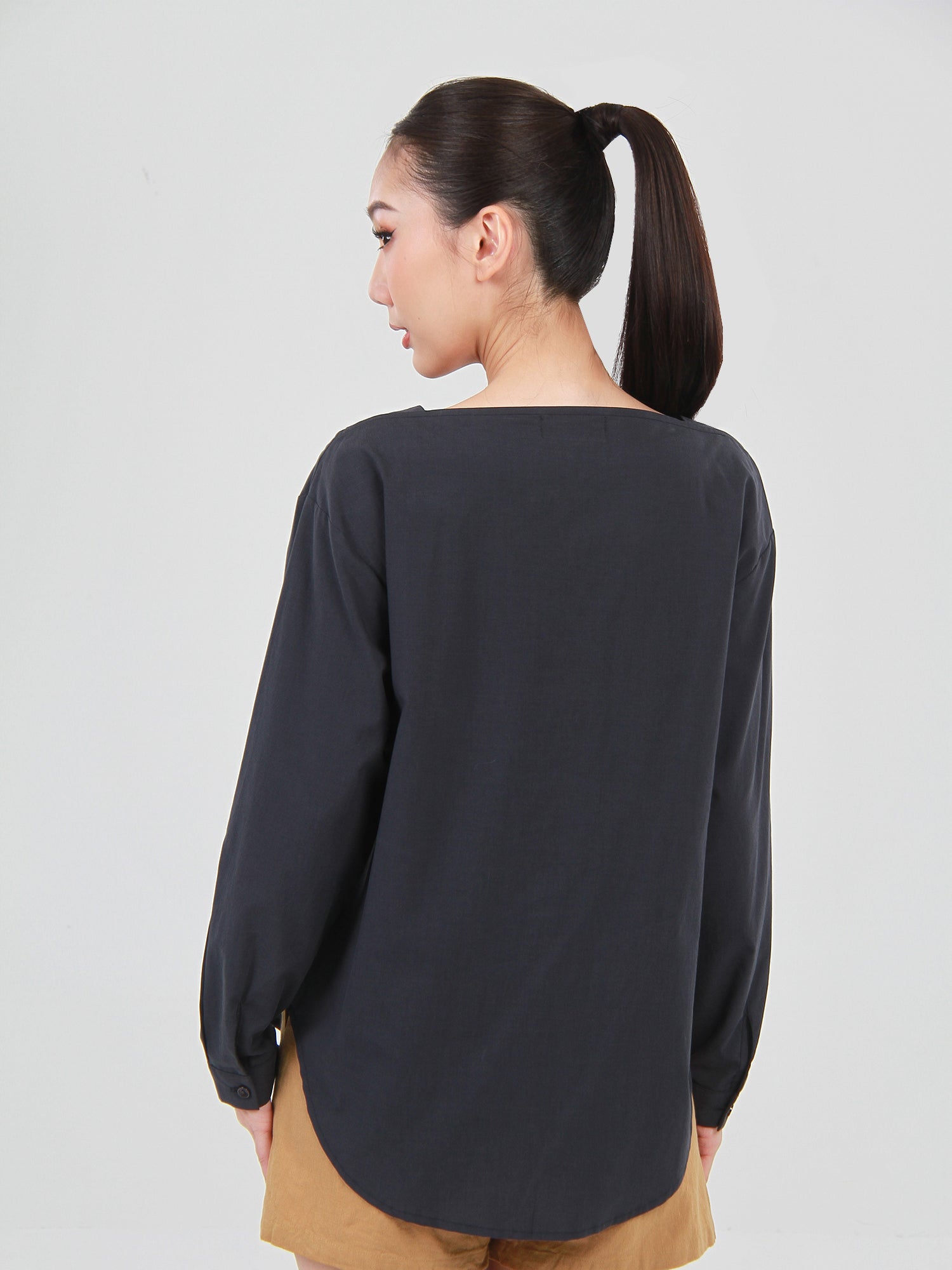 Marthe Tencel Top