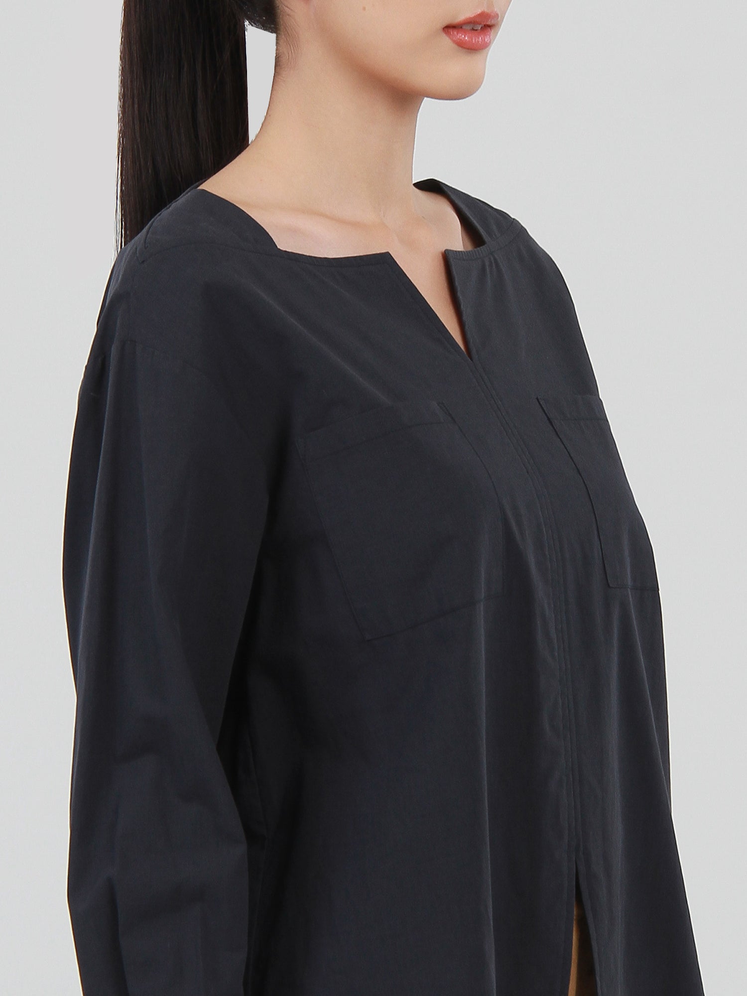 Marthe Tencel Top