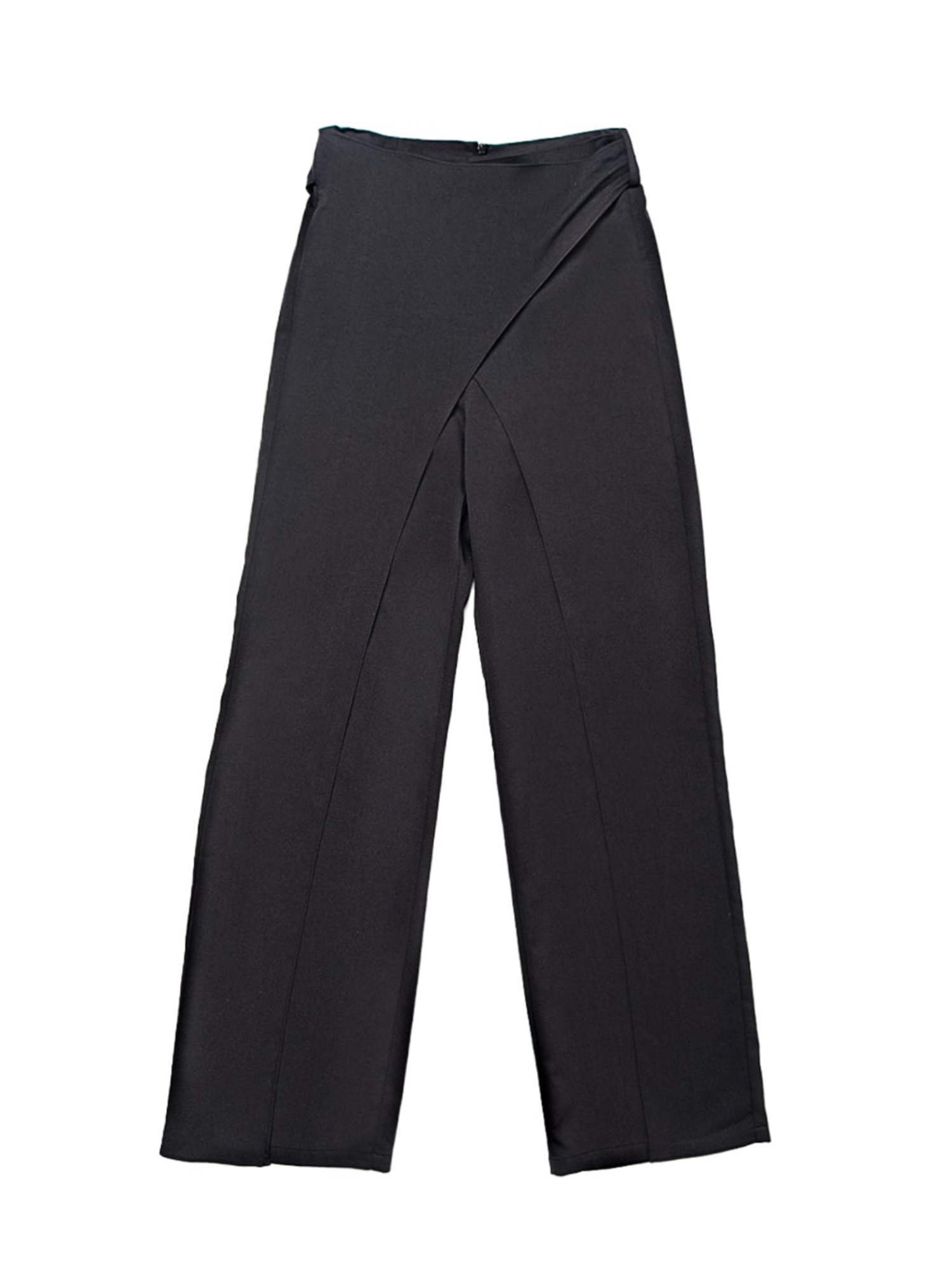 Janiss Wrapped Trousers