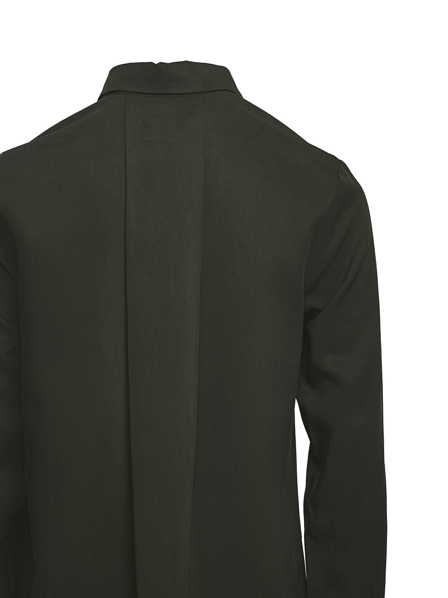 Camille Long Sleeve Shirt