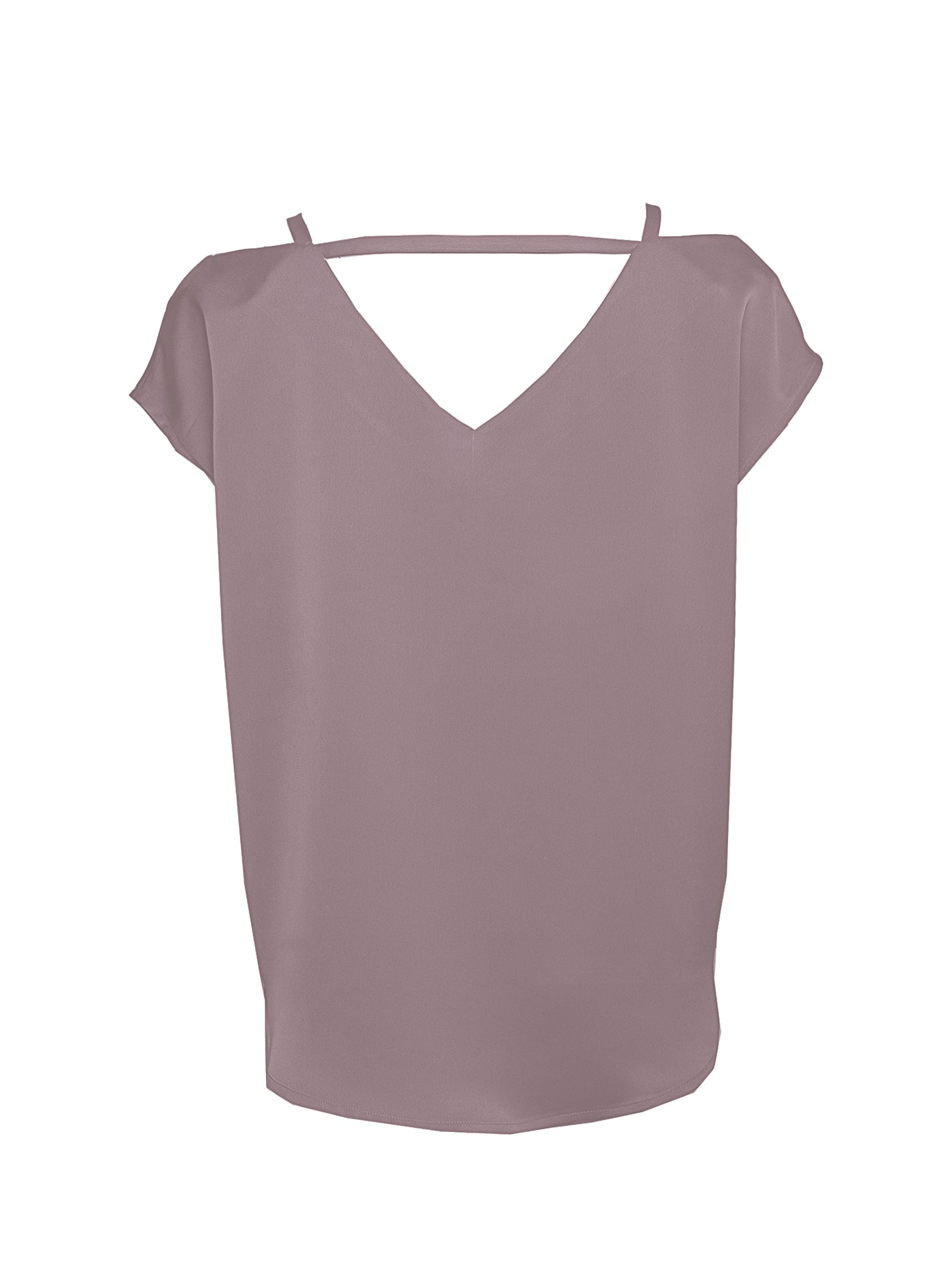 Lea Strap Top