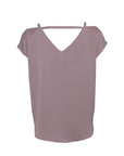 Lea Strap Top