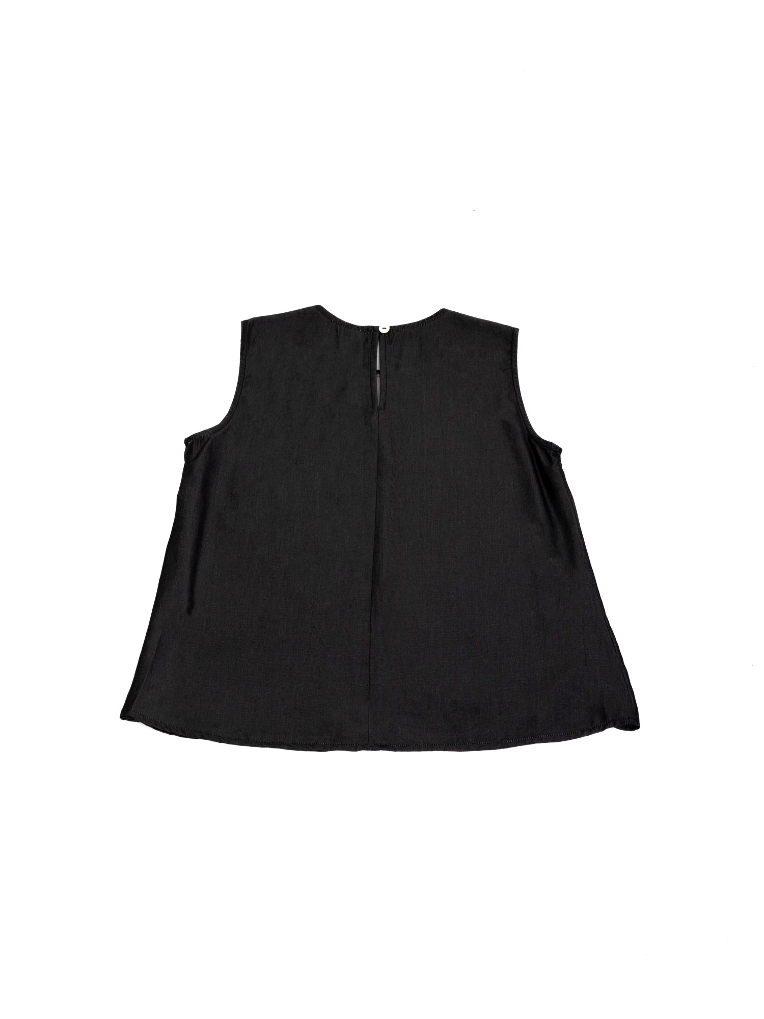 Lydrin Pleated Wrap Top