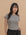 Ribbed Fitted Tee