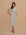 Short-Sleeve Belted Shirt Dress