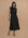Shoulder Pad Shift Dress
