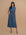 Shoulder Pad Shift Dress