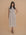 Shoulder Pad Shift Dress