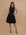 Sleeveless A-Line Dress