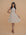Sleeveless A-Line Dress