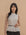 Sleeveless Peplum Knit Top