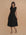 Sleeveless Smocked Midi Dress