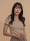 Square Neck Short Sleeve Top