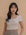 Square Neck Short Sleeve Top