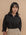 Structured Sleeve Shirt