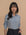 Tailored Crop Shirt