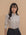 Tailored Crop Shirt
