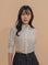 Tailored Crop Shirt