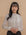 Tie-Neck Elegant Blouse