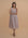 Twist-Front Sleeveless Dress