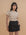 Utility Pocket Mini Skirt