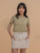 Utility Pocket Mini Skirt