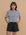 Utility Style Drawstring Shorts