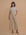 Wide-Leg Pleated Trousers