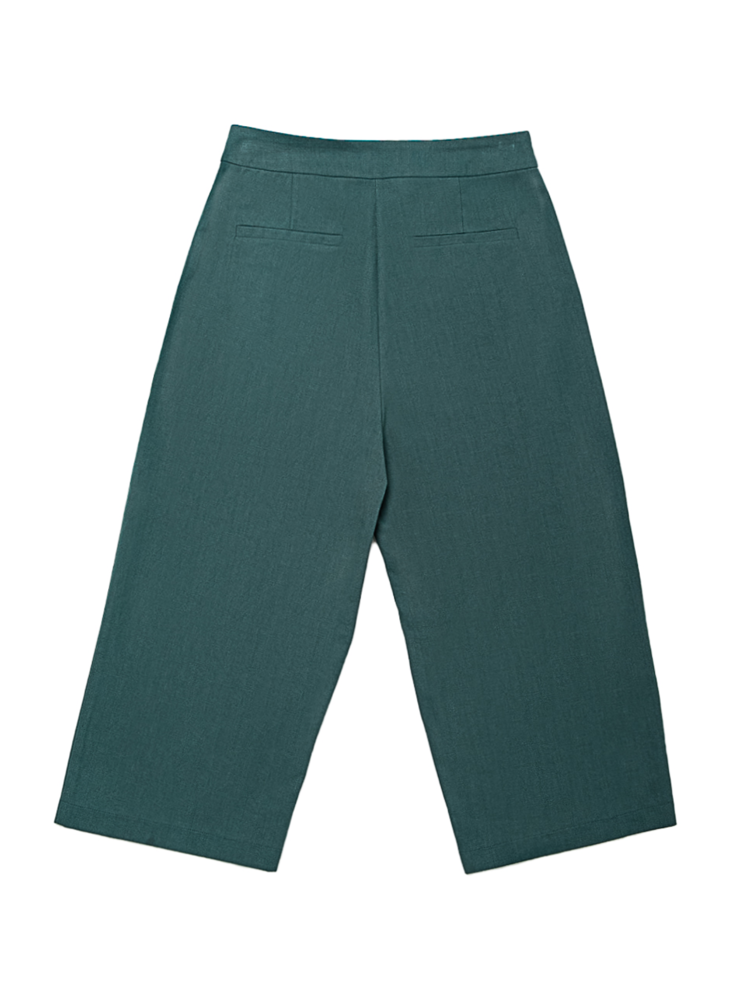 Elliot Cropped Trousers