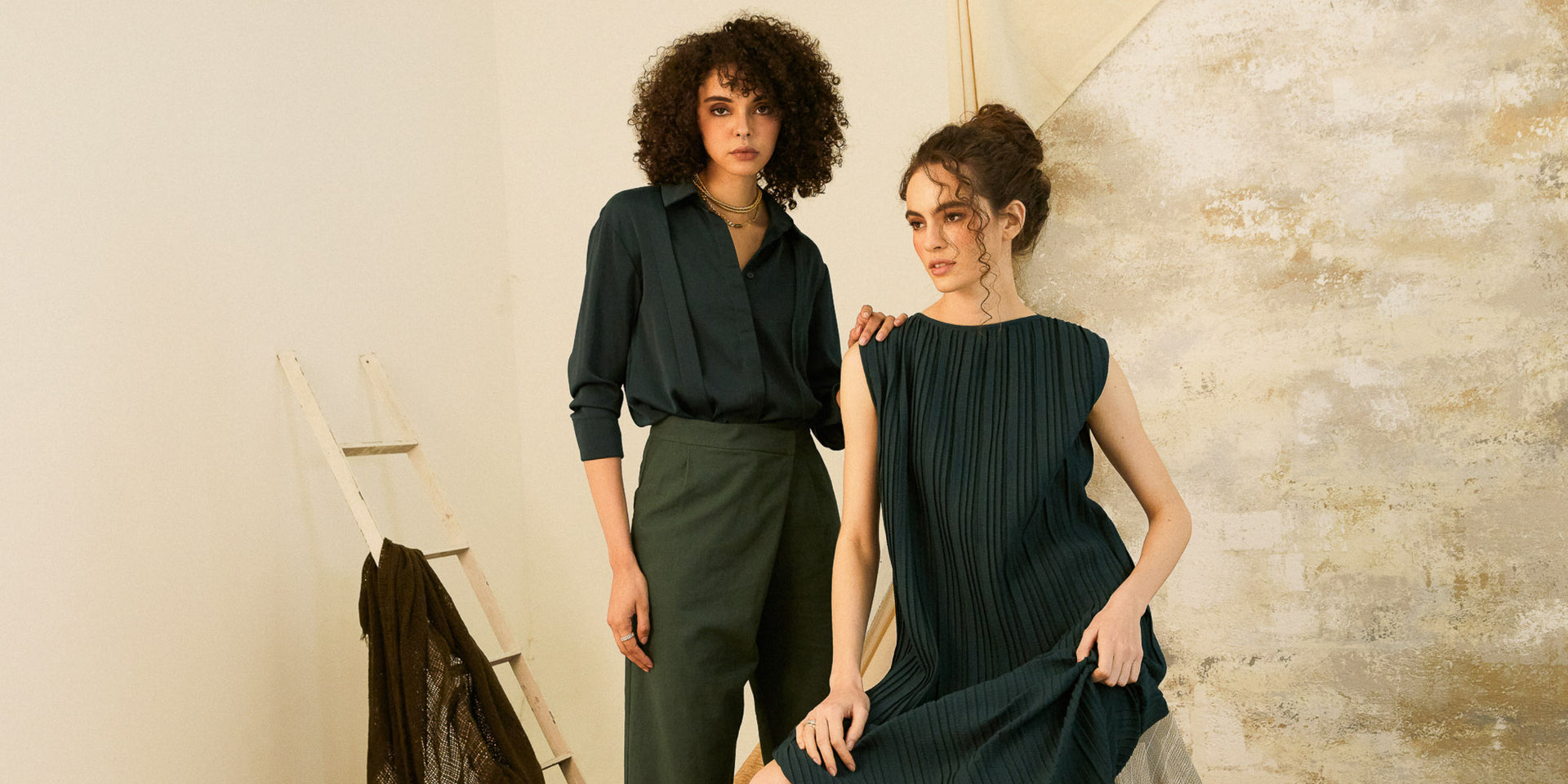 RAEA - Crafting Elegance, Made for Your Journey